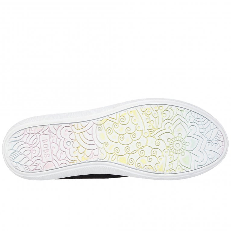 Charles Clinkard Skechers Womens Bobs B Cute Shoes