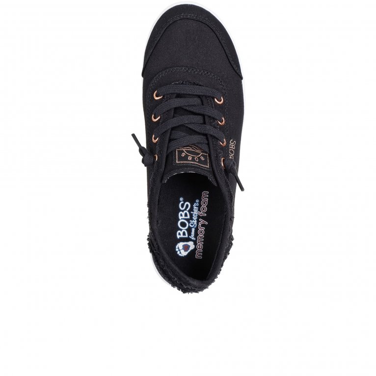 Charles Clinkard Skechers Womens Bobs B Cute Shoes