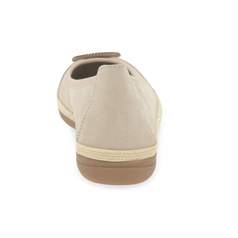 Charles Clinkard Soft Line (Jana) Viki Womens Pumps