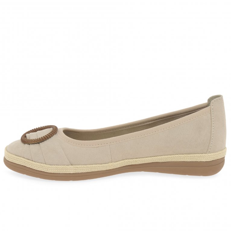 Charles Clinkard Soft Line (Jana) Viki Womens Pumps