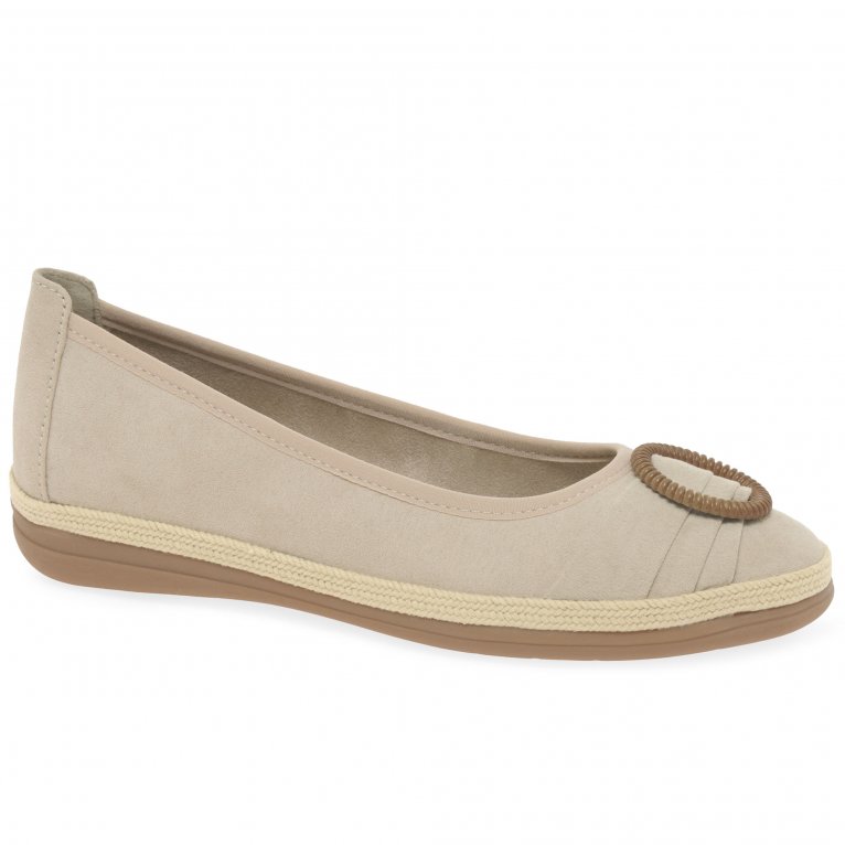charles clinkard Soft Line (Jana) Viki Womens Pumps