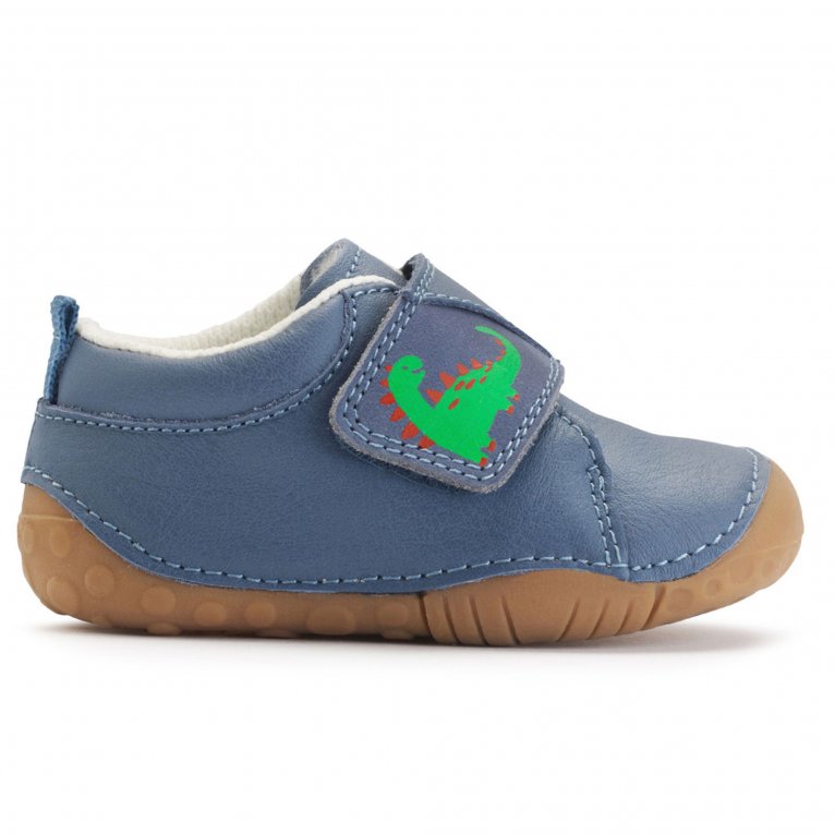 Charles Clinkard Start-Rite Dinky Boys Prewalkers