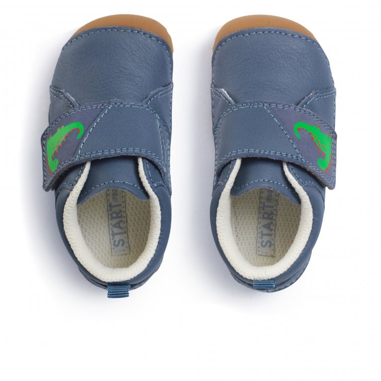 Charles Clinkard Start-Rite Dinky Boys Prewalkers