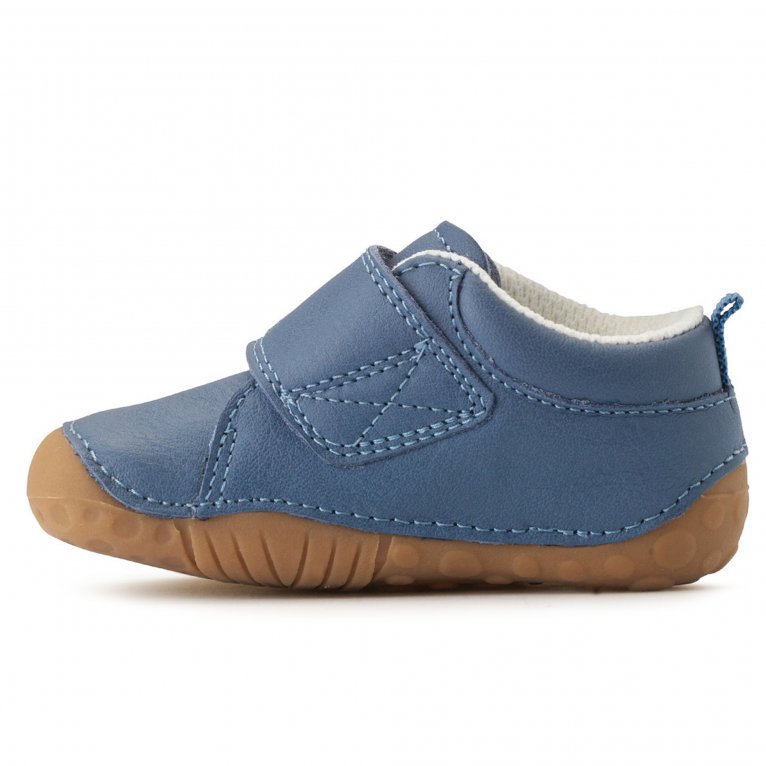 Charles Clinkard Start-Rite Dinky Boys Prewalkers
