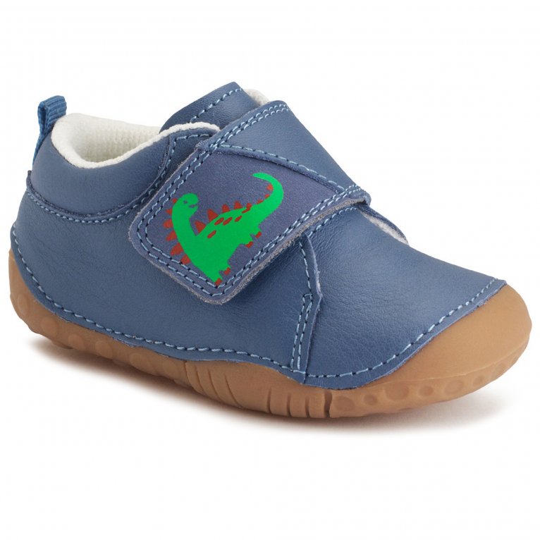 charles clinkard Start-Rite Dinky Boys Prewalkers