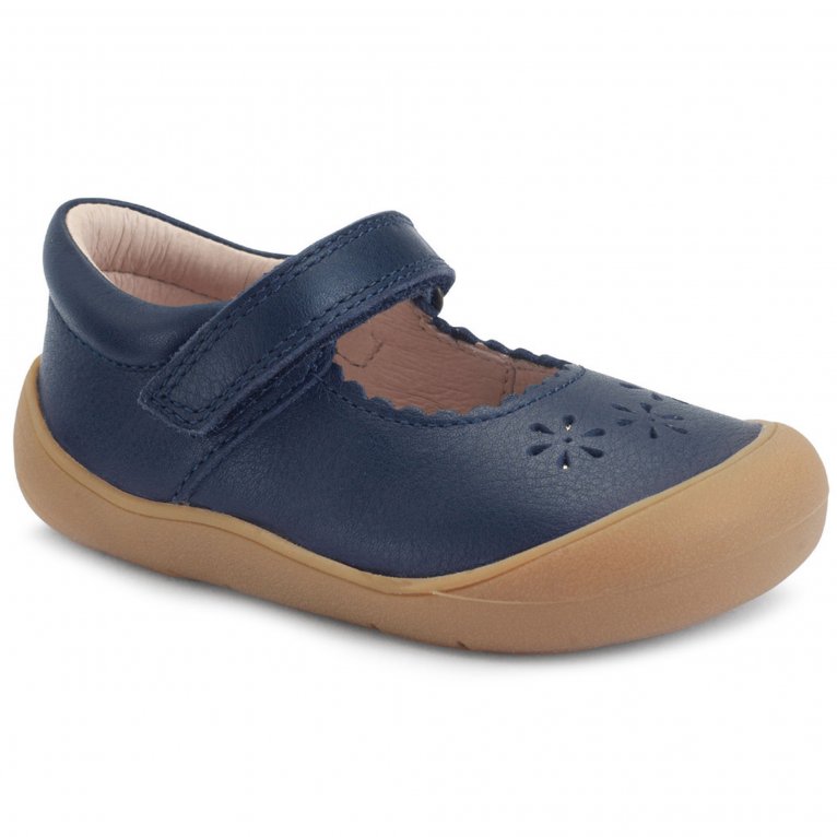 charles clinkard Start-Rite Eva Girls Prewalkers