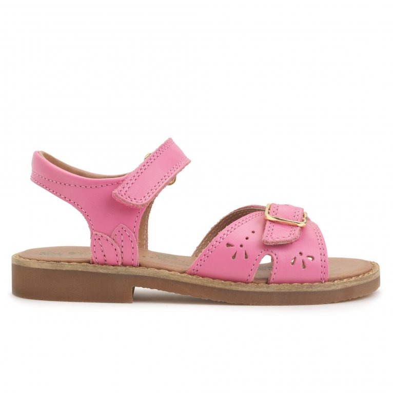 Charles Clinkard Start-Rite Holiday Girls Sandals