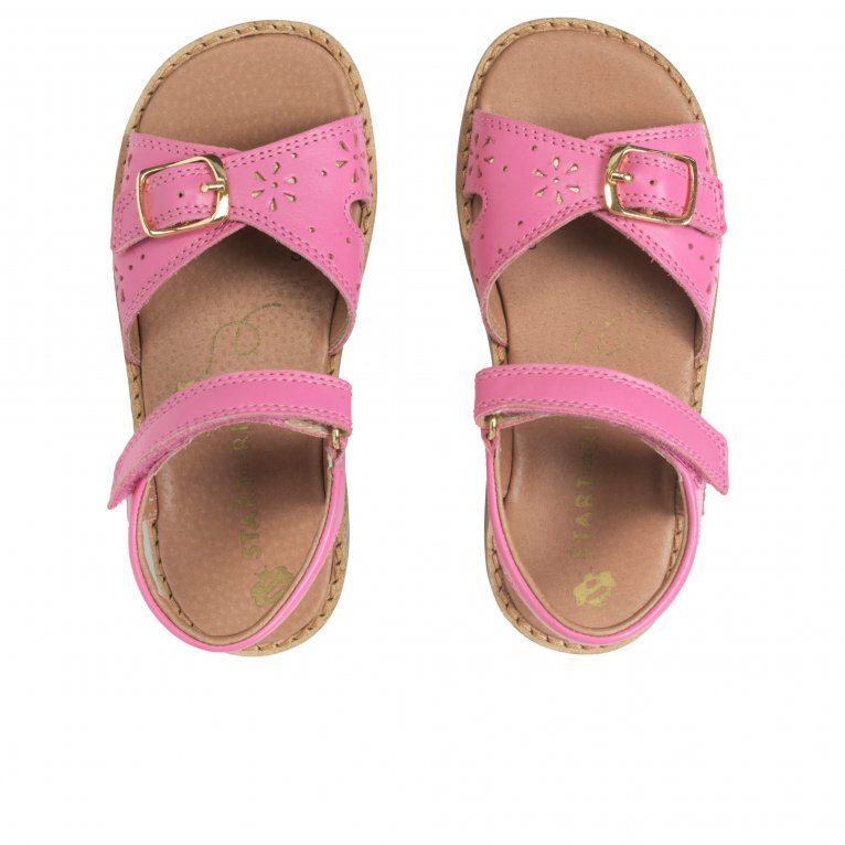 Charles Clinkard Start-Rite Holiday Girls Sandals