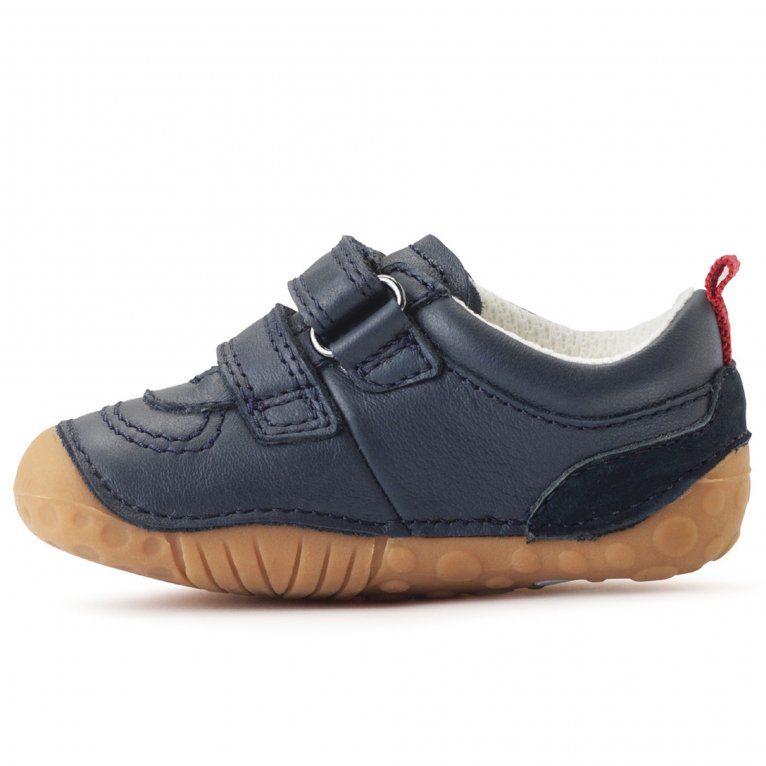 Charles Clinkard Start-Rite Zap Boys Prewalkers