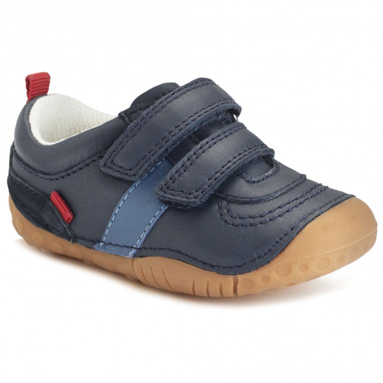 charles clinkard Start-Rite Zap Boys Prewalkers