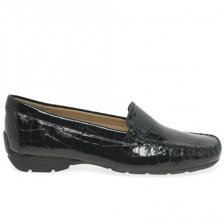 Charles Clinkard Charles Clinkard Sun II Womens Moccasins