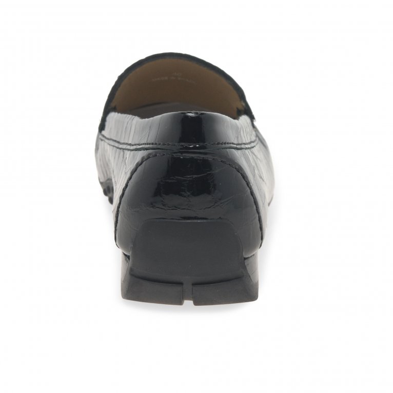 Charles Clinkard Charles Clinkard Sun II Womens Moccasins