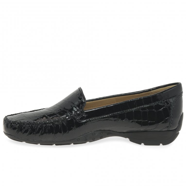 Charles Clinkard Charles Clinkard Sun II Womens Moccasins