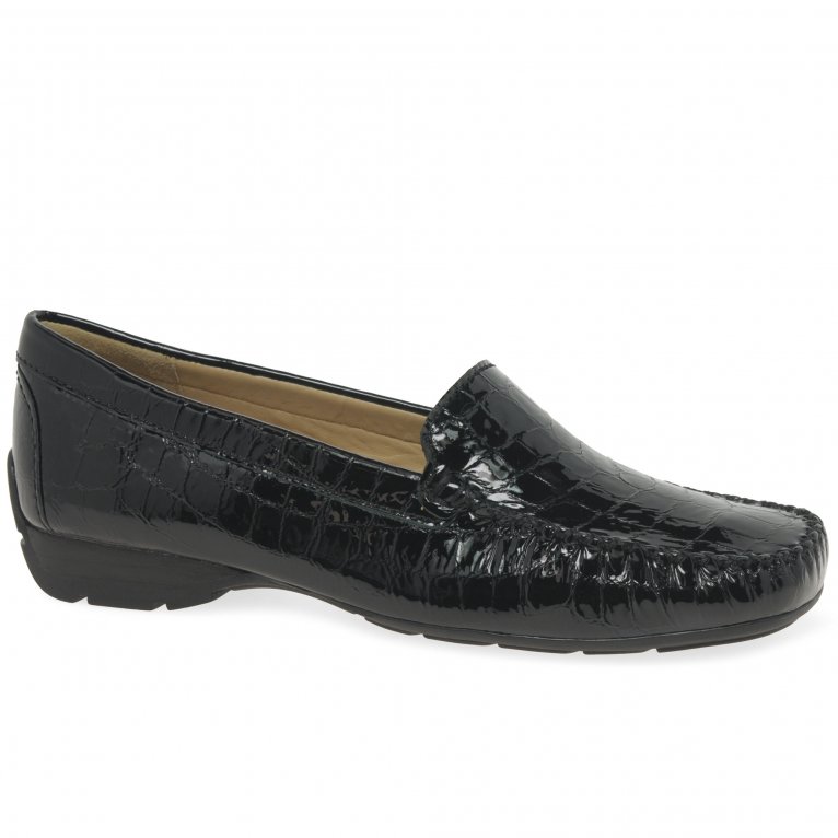 charles clinkard Charles Clinkard Sun II Womens Moccasins