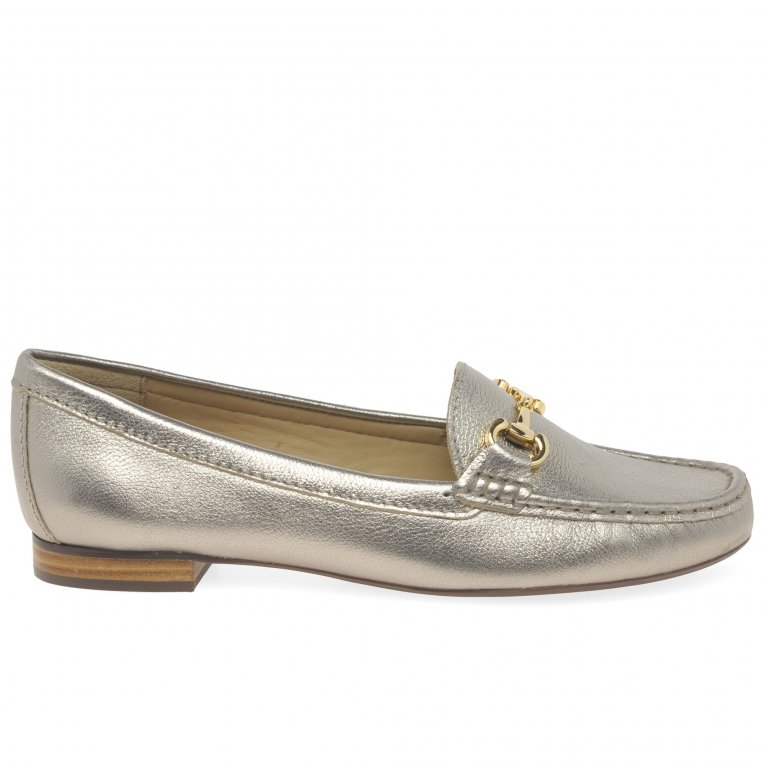 Charles Clinkard Charles Clinkard Sunny Womens Moccasins