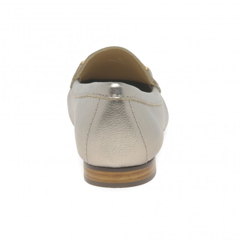 Charles Clinkard Charles Clinkard Sunny Womens Moccasins