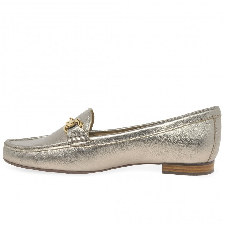 Charles Clinkard Charles Clinkard Sunny Womens Moccasins