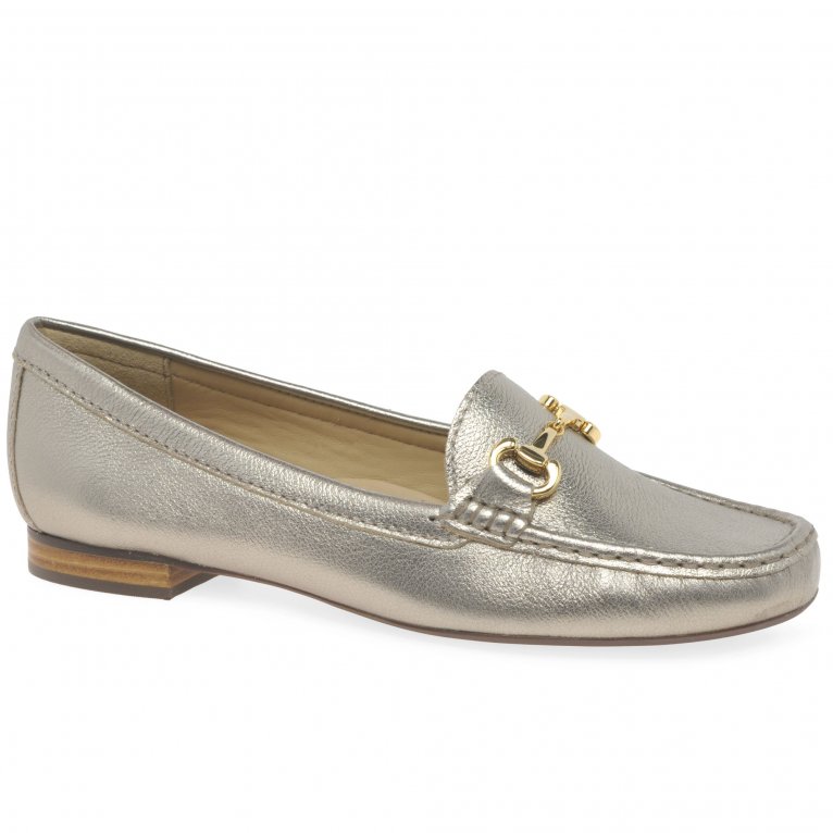 charles clinkard Charles Clinkard Sunny Womens Moccasins