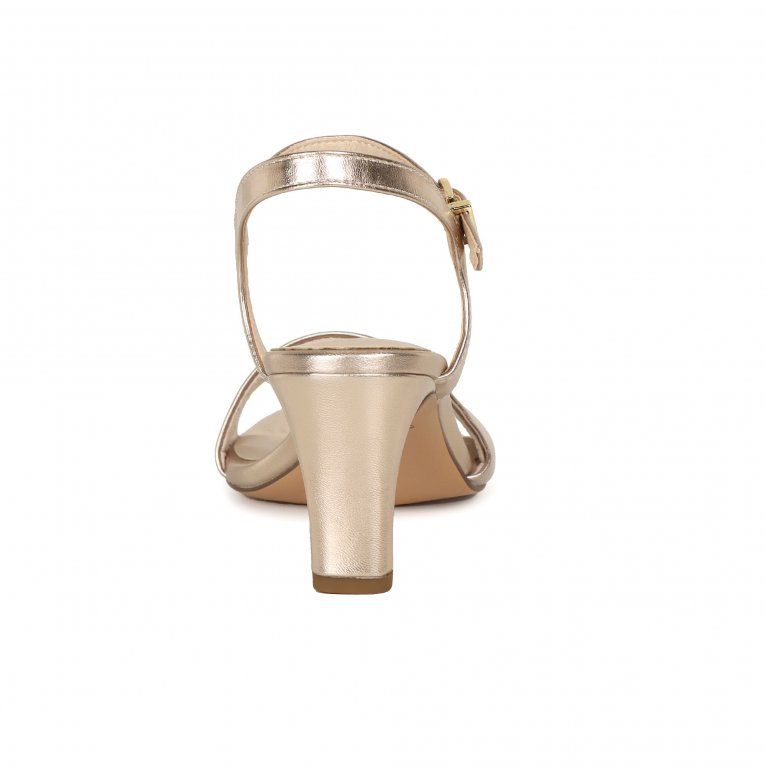 Charles Clinkard Tamaris Cosmos Womens Sandals