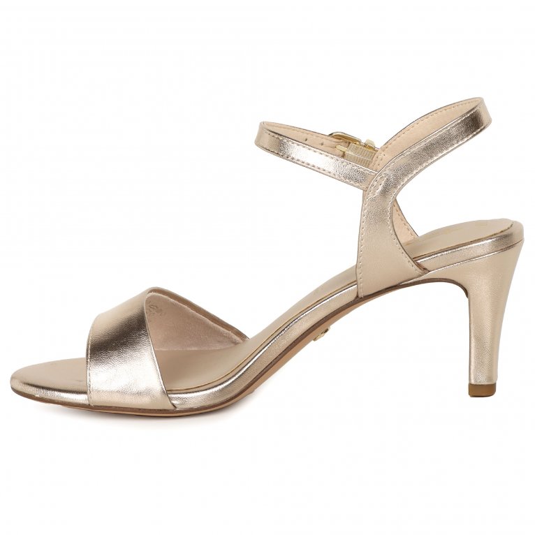 Charles Clinkard Tamaris Cosmos Womens Sandals