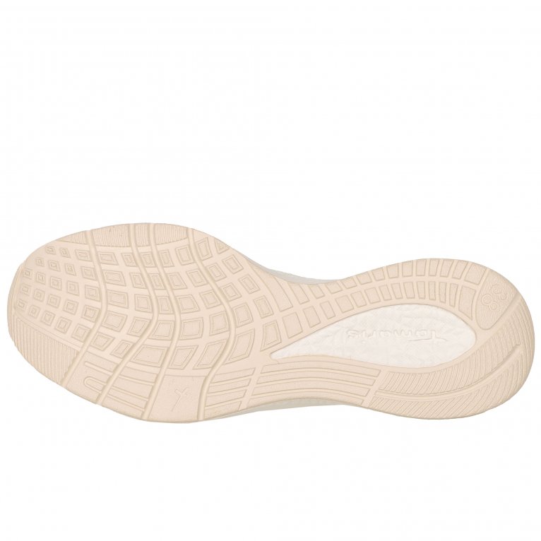 Charles Clinkard Tamaris Foxglove Womens Trainers