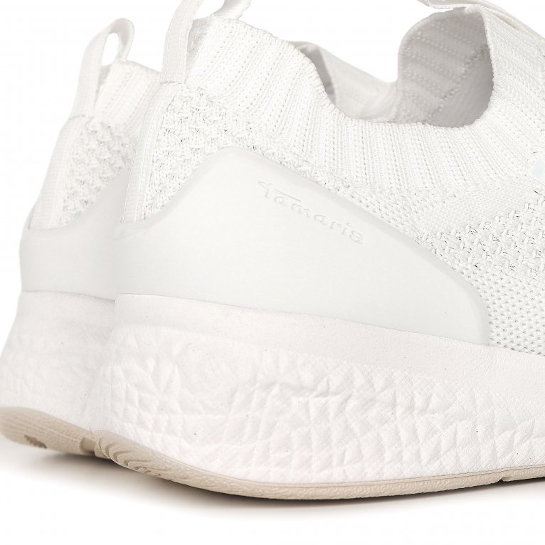 Charles Clinkard Tamaris Foxglove Womens Trainers