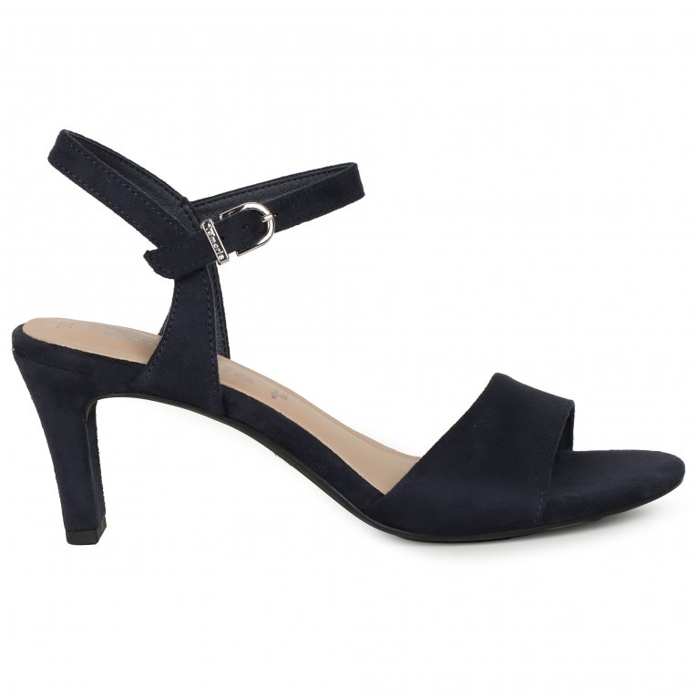 Charles Clinkard Tamaris Freesia Womens Sandals