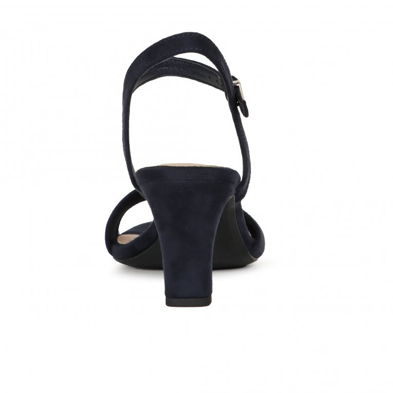 Charles Clinkard Tamaris Freesia Womens Sandals