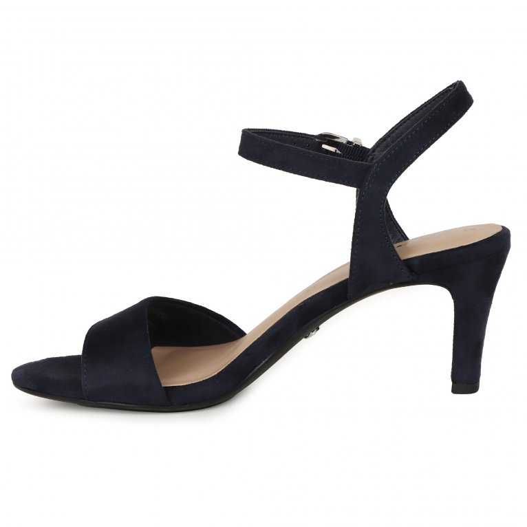 Charles Clinkard Tamaris Freesia Womens Sandals