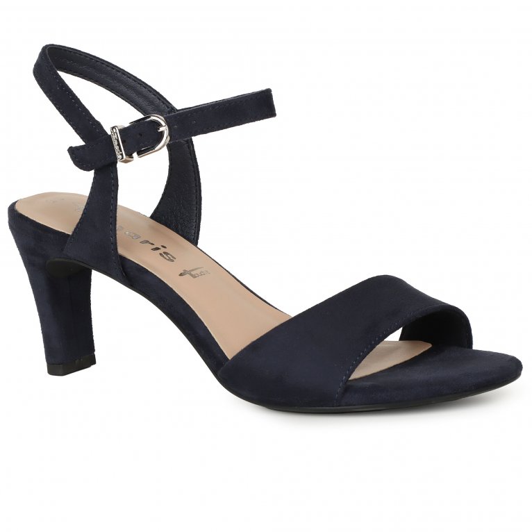 charles clinkard Tamaris Freesia Womens Sandals