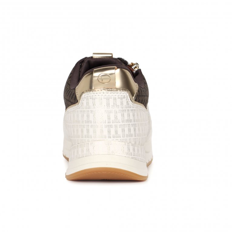 Charles Clinkard Tamaris Heather Womens Trainers