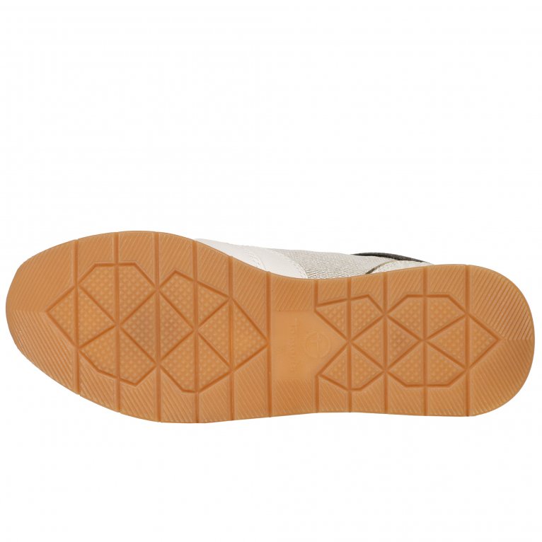 Charles Clinkard Tamaris Heather Womens Trainers