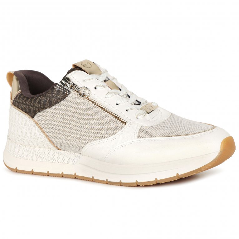 charles clinkard Tamaris Heather Womens Trainers