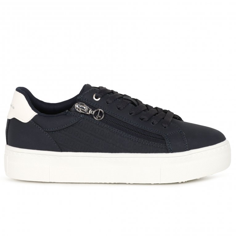 Charles Clinkard Tamaris Jasmine Womens Trainers