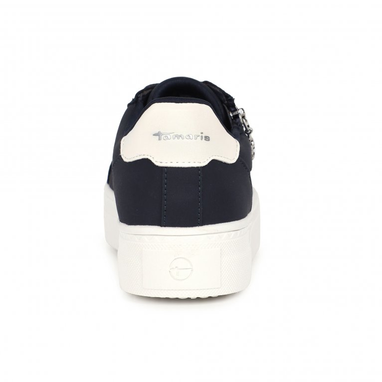 Charles Clinkard Tamaris Jasmine Womens Trainers
