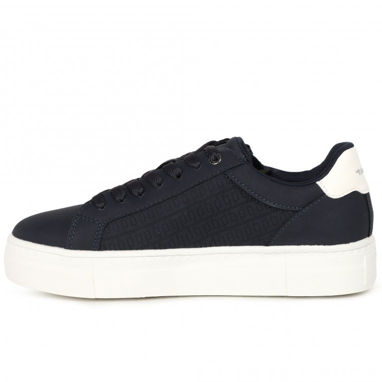 Charles Clinkard Tamaris Jasmine Womens Trainers