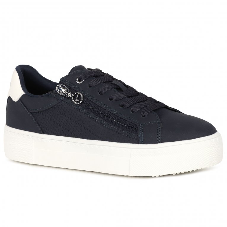 charles clinkard Tamaris Jasmine Womens Trainers