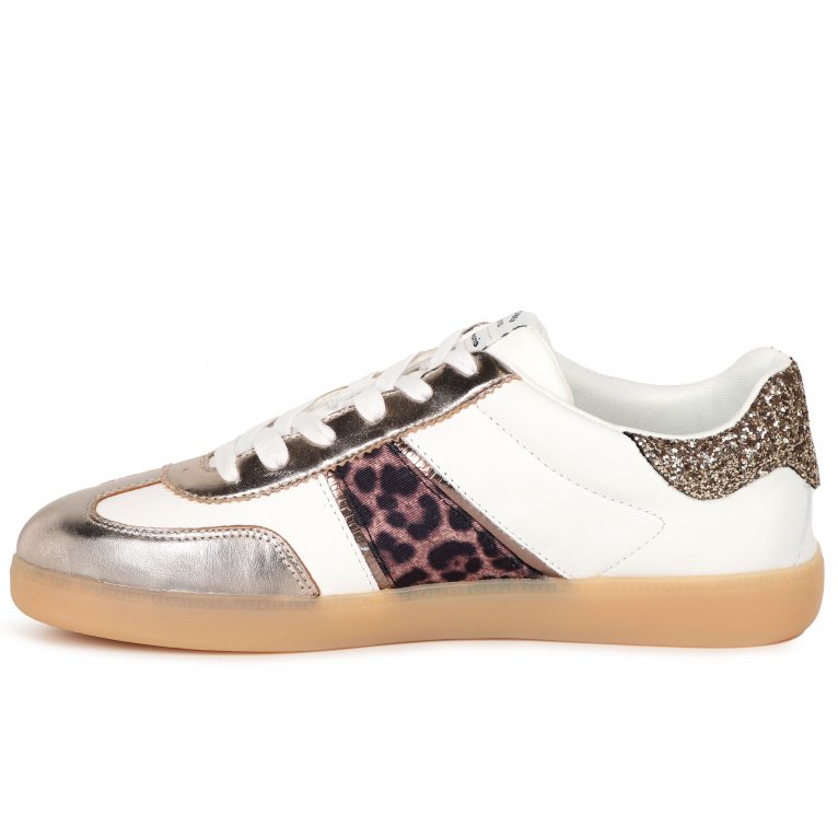 Charles Clinkard Tamaris Lupin Womens Trainers