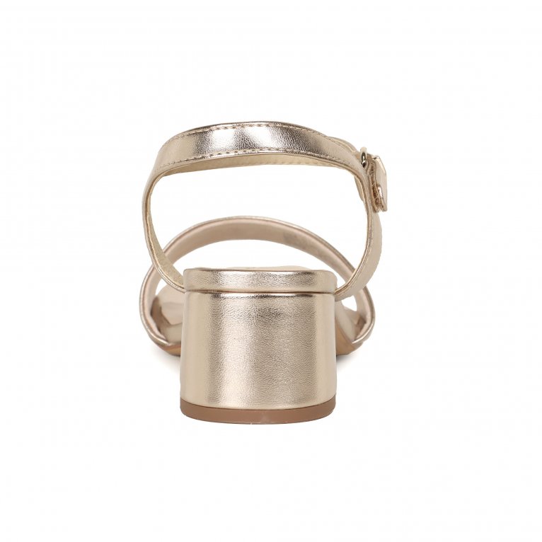 Charles Clinkard Tamaris Marigold Womens Sandals