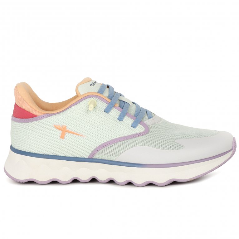Charles Clinkard Tamaris Poppy Womens Trainers
