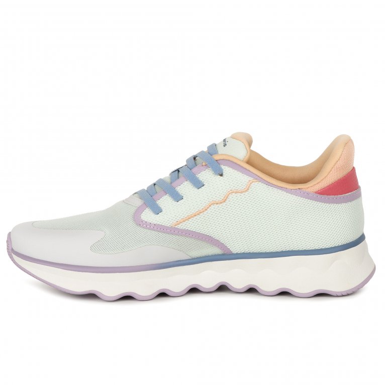 Charles Clinkard Tamaris Poppy Womens Trainers