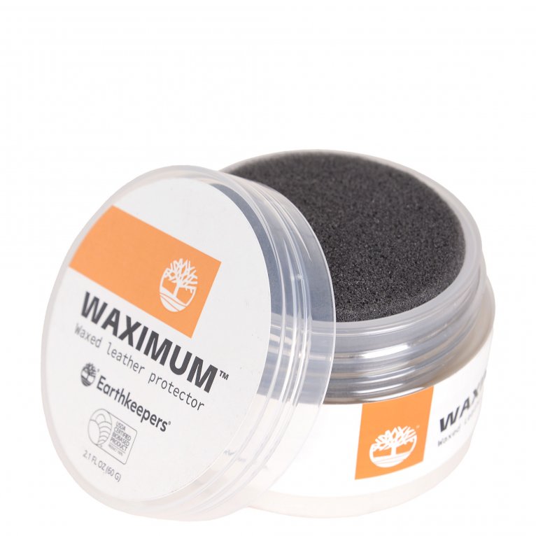 Charles Clinkard Timberland New Waximum Protection