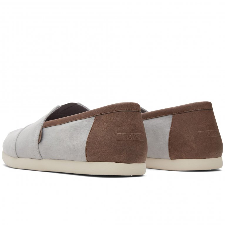 Charles Clinkard TOMS Alpargata 3.0 Mens Shoes