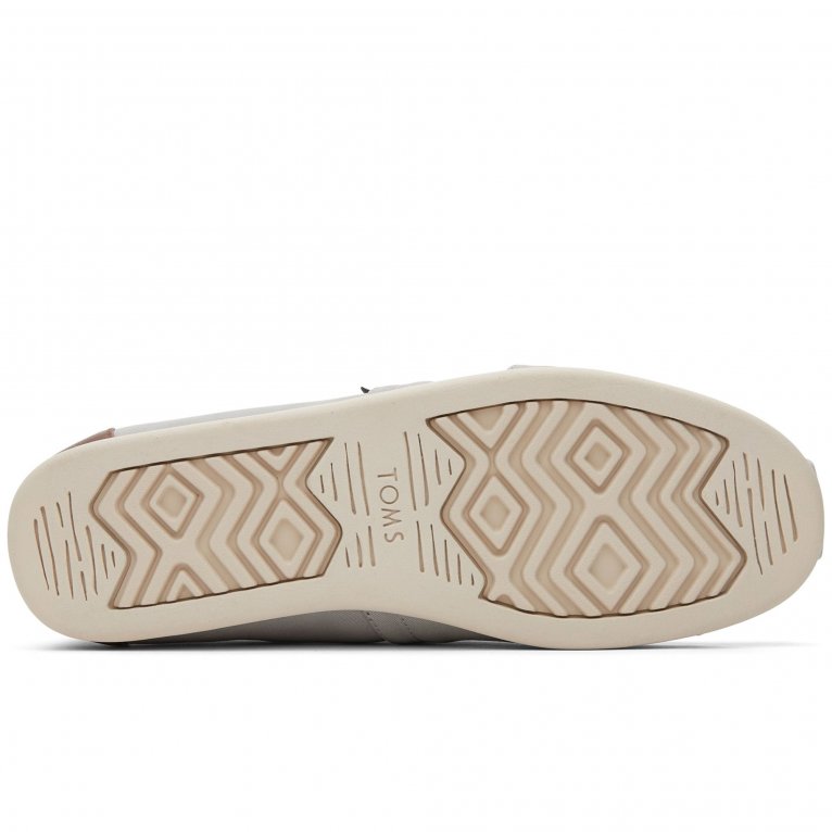 Charles Clinkard TOMS Alpargata 3.0 Mens Shoes