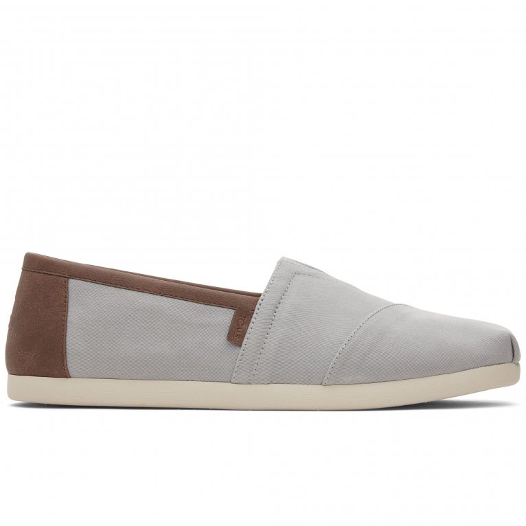 charles clinkard TOMS Alpargata 3.0 Mens Shoes