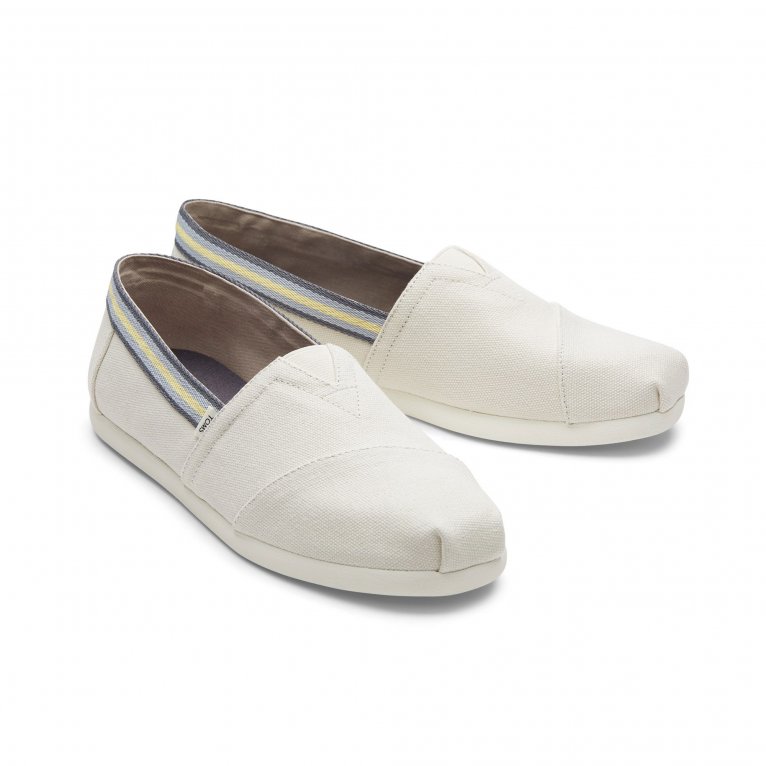 Charles Clinkard TOMS Alpargata Mens Shoes