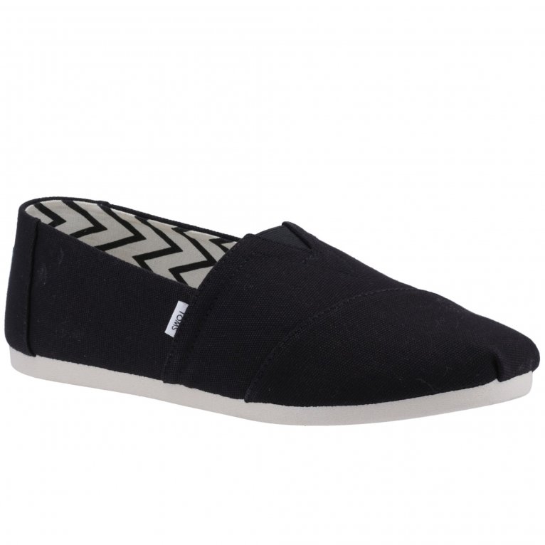 charles clinkard TOMS Alpargata Mens Shoes