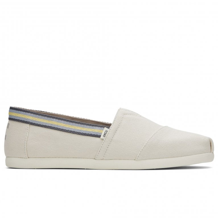 charles clinkard TOMS Alpargata Mens Shoes