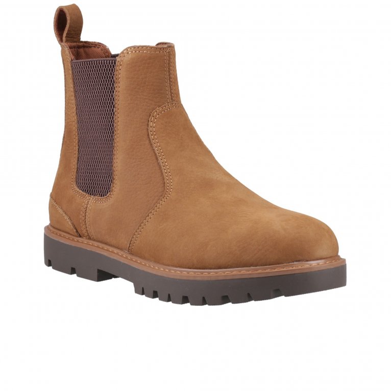 charles clinkard TOMS Griffin Mens Chelsea Boots