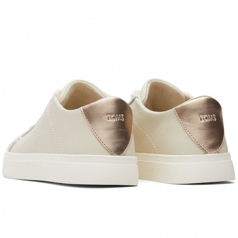 Charles Clinkard TOMS Kameron Womens Trainers
